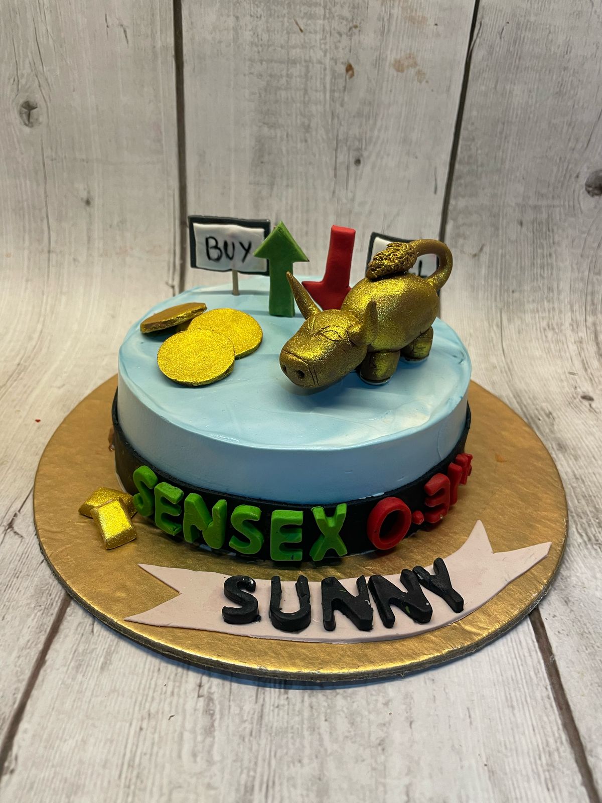 Riddan's Cakery