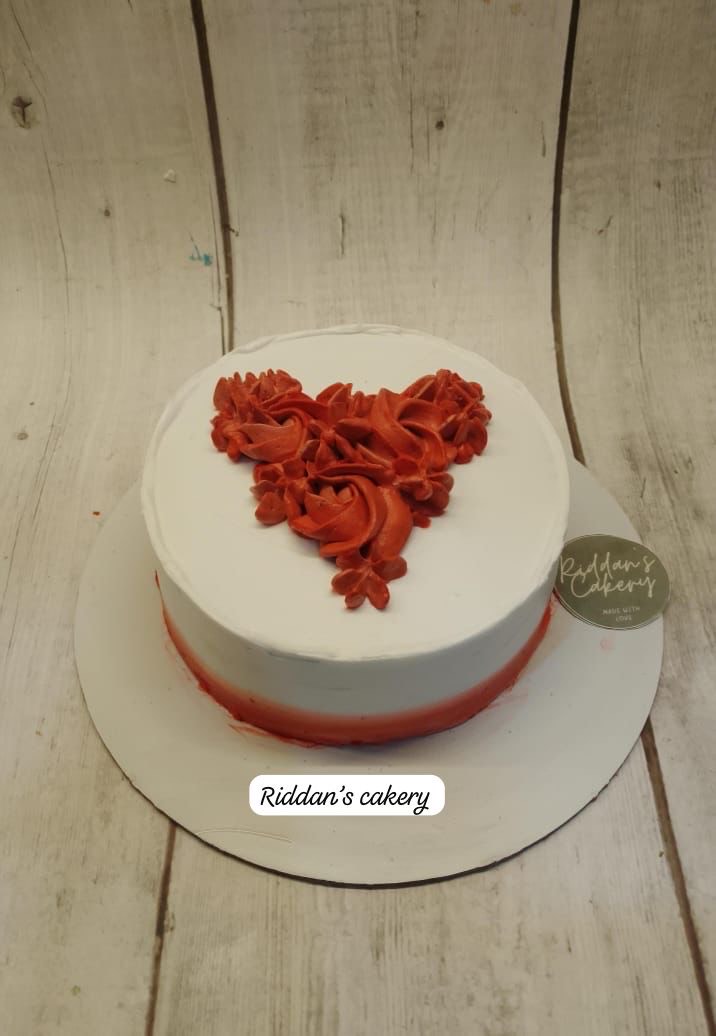 Riddan's Cakery
