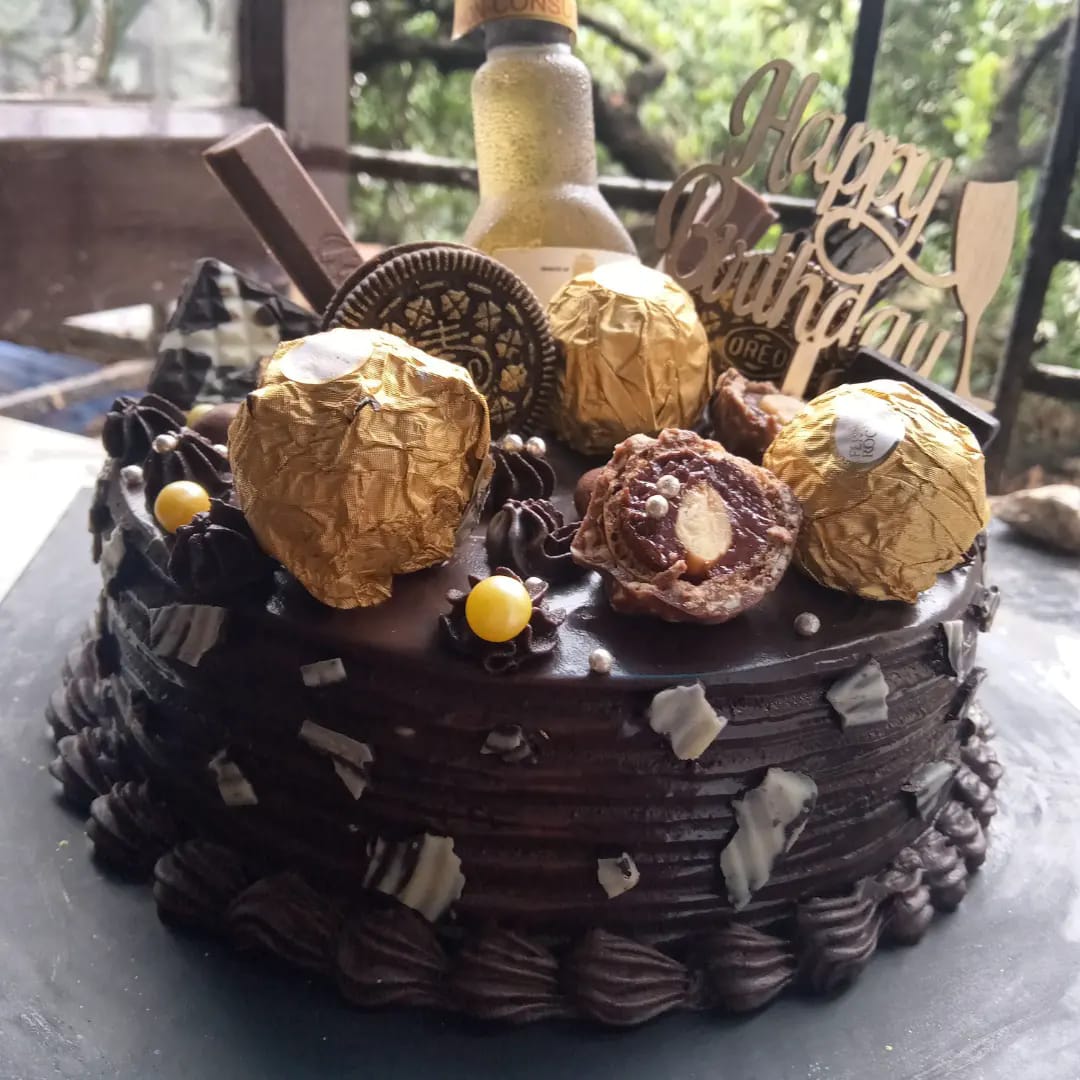 Riddan's Cakery