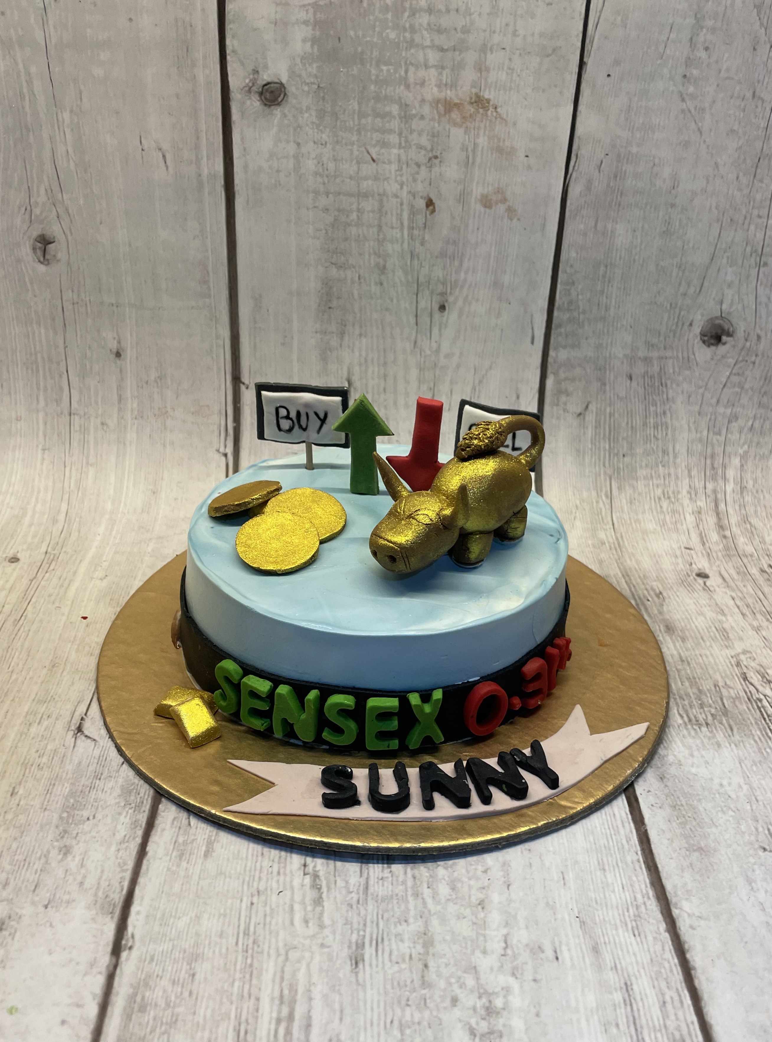 Riddan's Cakery