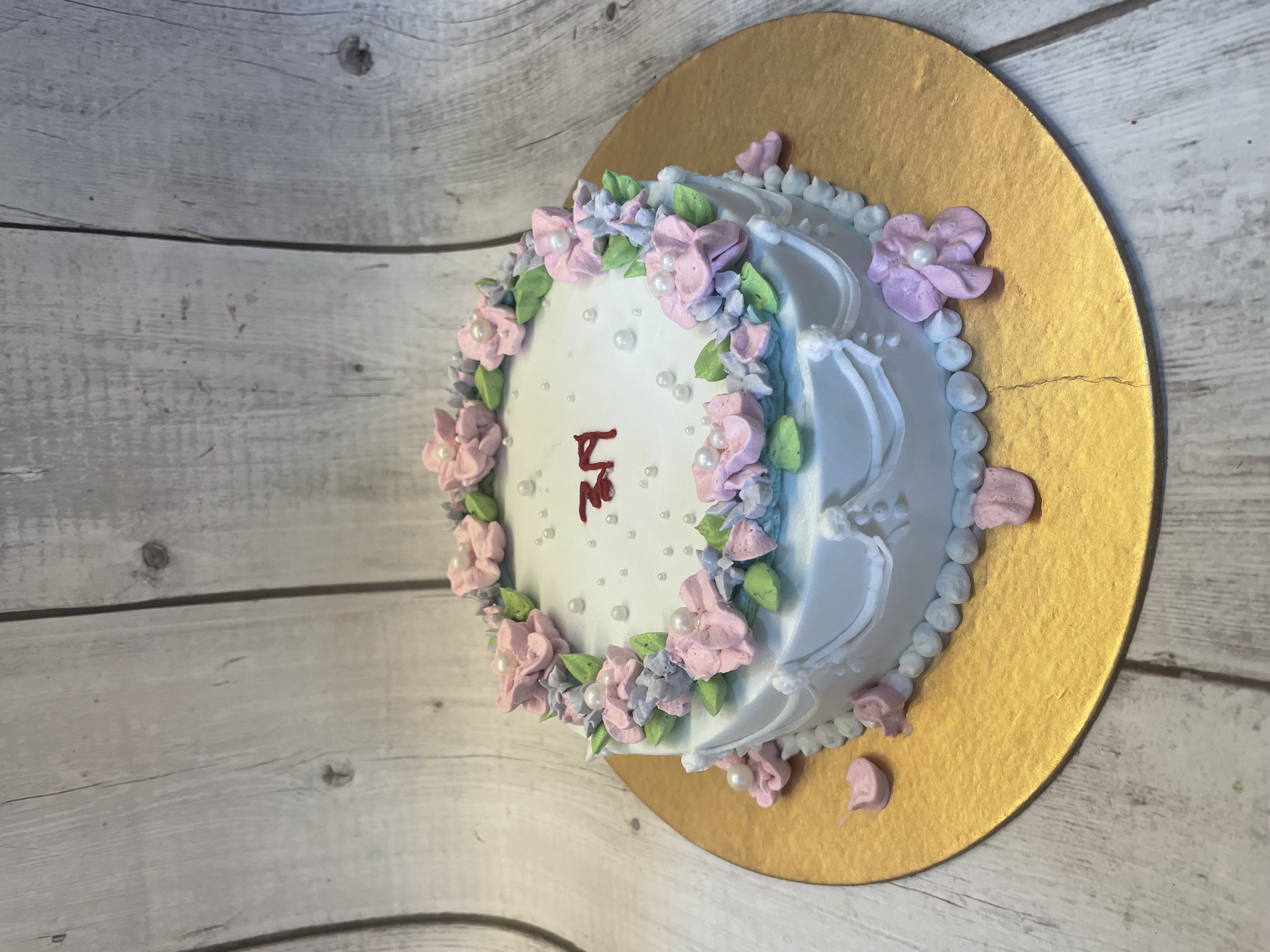 Riddan's Cakery
